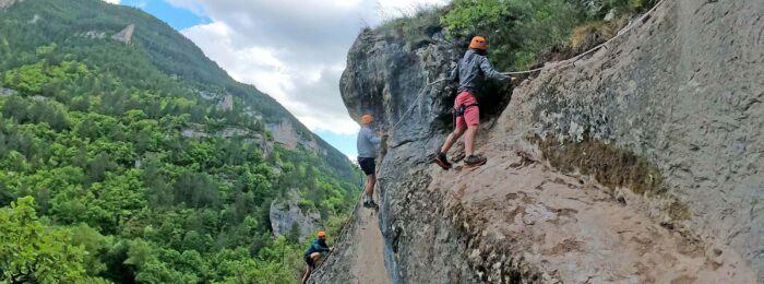 BUREAU DES MONITEURS DE SAINTE ENIMIE