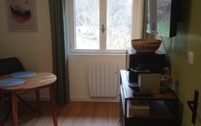 STUDIO L&rsquo;ARBRE DE VIE