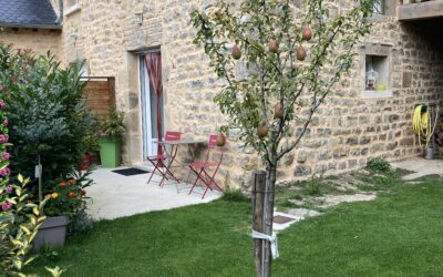 L&rsquo;OUSTAL DE MARIA