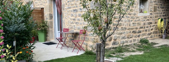 L&rsquo;OUSTAL DE MARIA