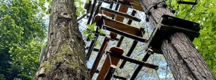 ACCRO-PARC PAINT-BALL MAS DE L&rsquo;AYRE