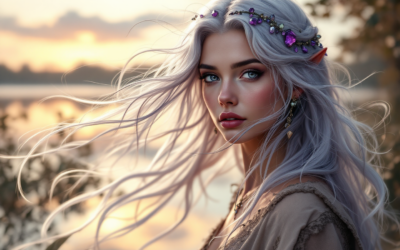 LES CHEMINS D&rsquo;IRIS