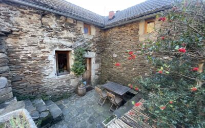 ÉCOLIEU LES MASADES