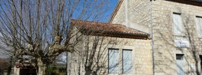 GITE DE PAÏOLIVE MAISON DE L&rsquo;ESCALADE