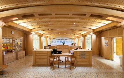 CHAINE THERMALE DU SOLEIL