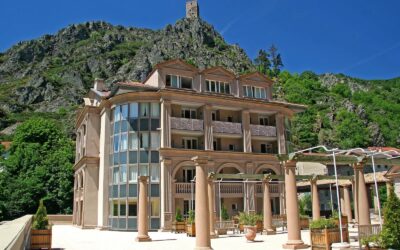 RÉSIDENCE LA VALLÉE