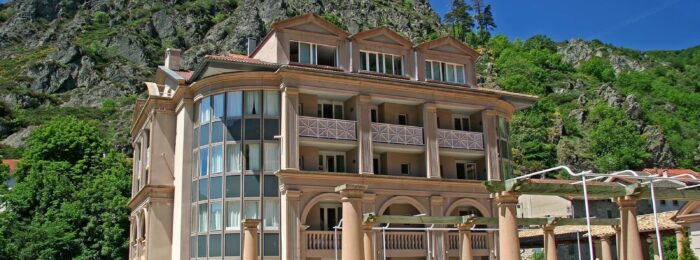 RÉSIDENCE LA VALLÉE