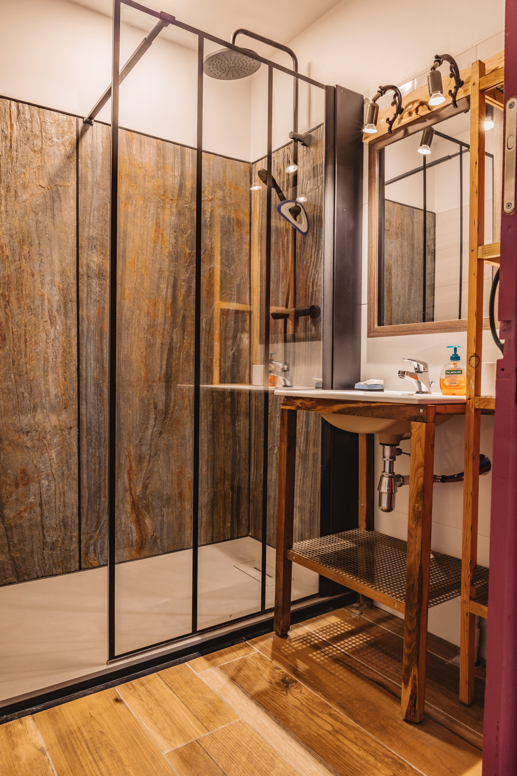 GÎTE LA BOLETIERE : L&rsquo;AYRE