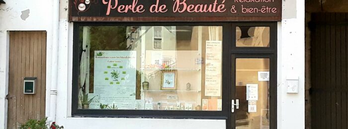 PERLE DE BEAUTÉ