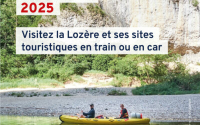 Navettes estivales 2025