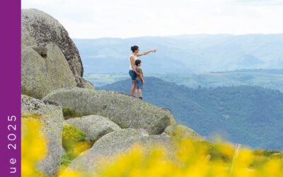 Guide pratique Mont Lozere 2025