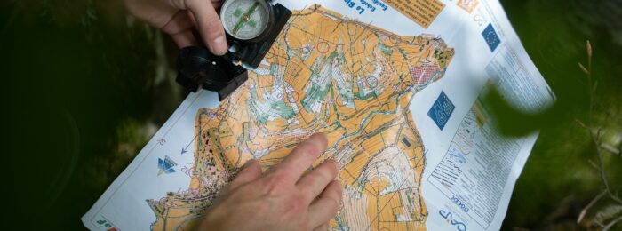 ESPACE SPORT ORIENTATION LE BLEYMARD