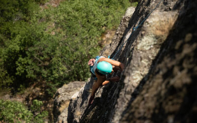 LES GORGES DU BRAMONT