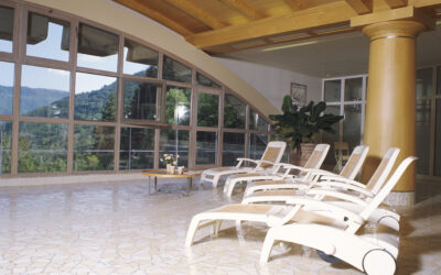 CHAINE THERMALE DU SOLEIL