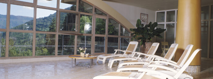 CHAINE THERMALE DU SOLEIL