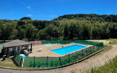 PISCINE MUNICIPALE DU BLEYMARD