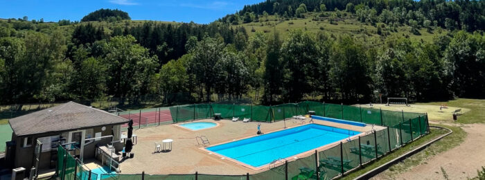 PISCINE MUNICIPALE DU BLEYMARD