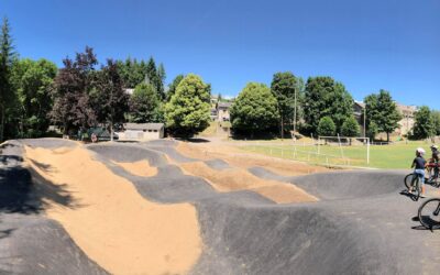 PUMPTRACK