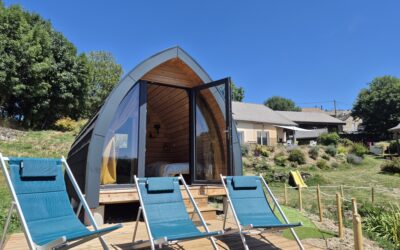 CABANE CASSIOPÉE