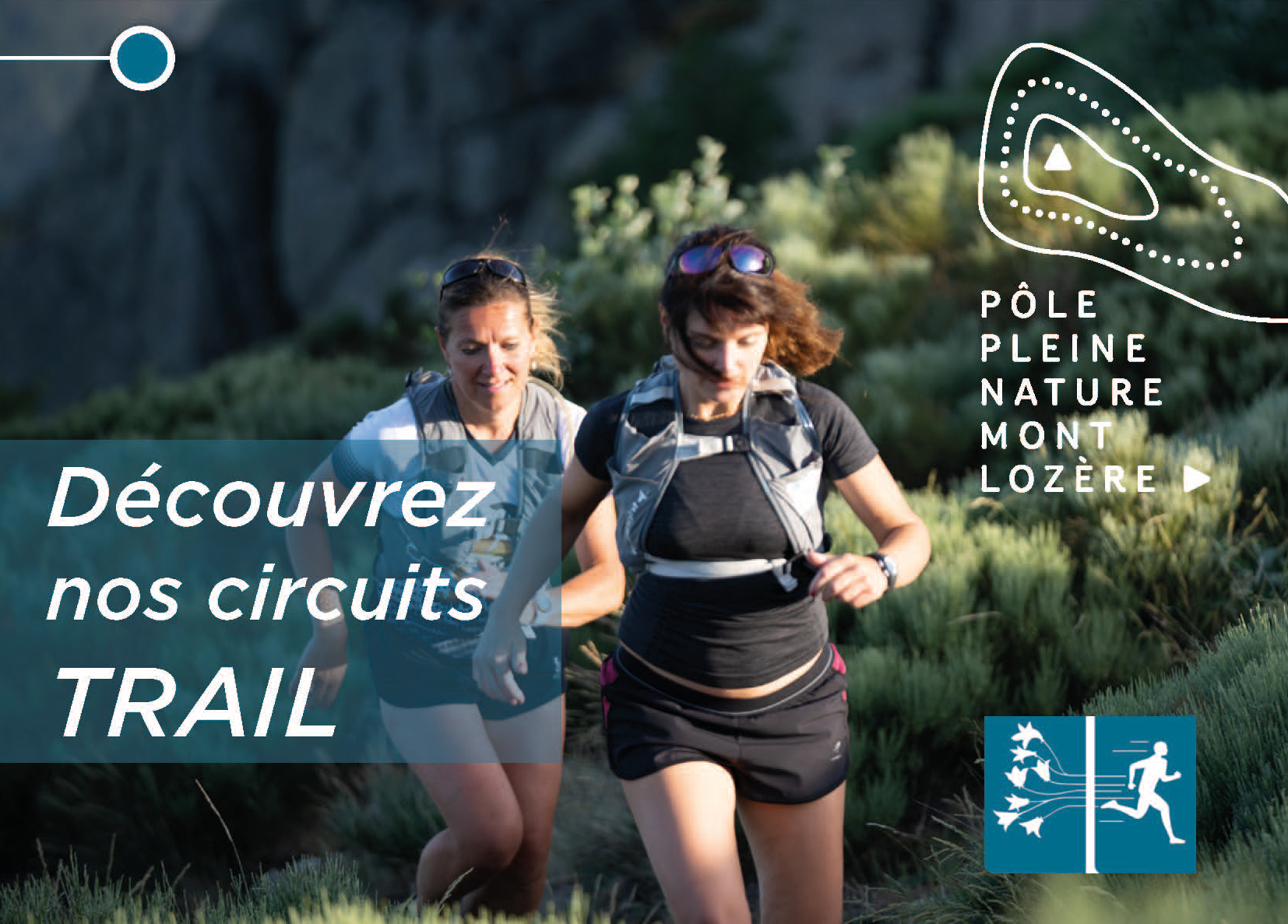 Circuits trail Circuits trail