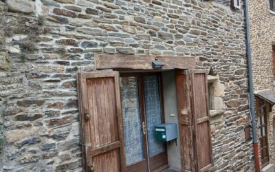 LOCATION LA JARRETIERE