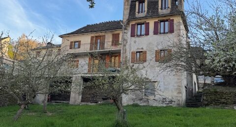 LOCATION SAISONNIERE  PAVOT