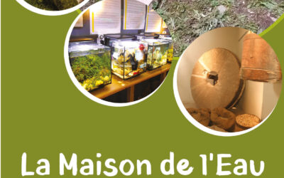 Ecomusée La maison de l&rsquo;eau des Plantiers