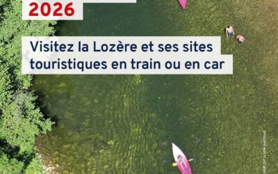 Navettes estivales 2026