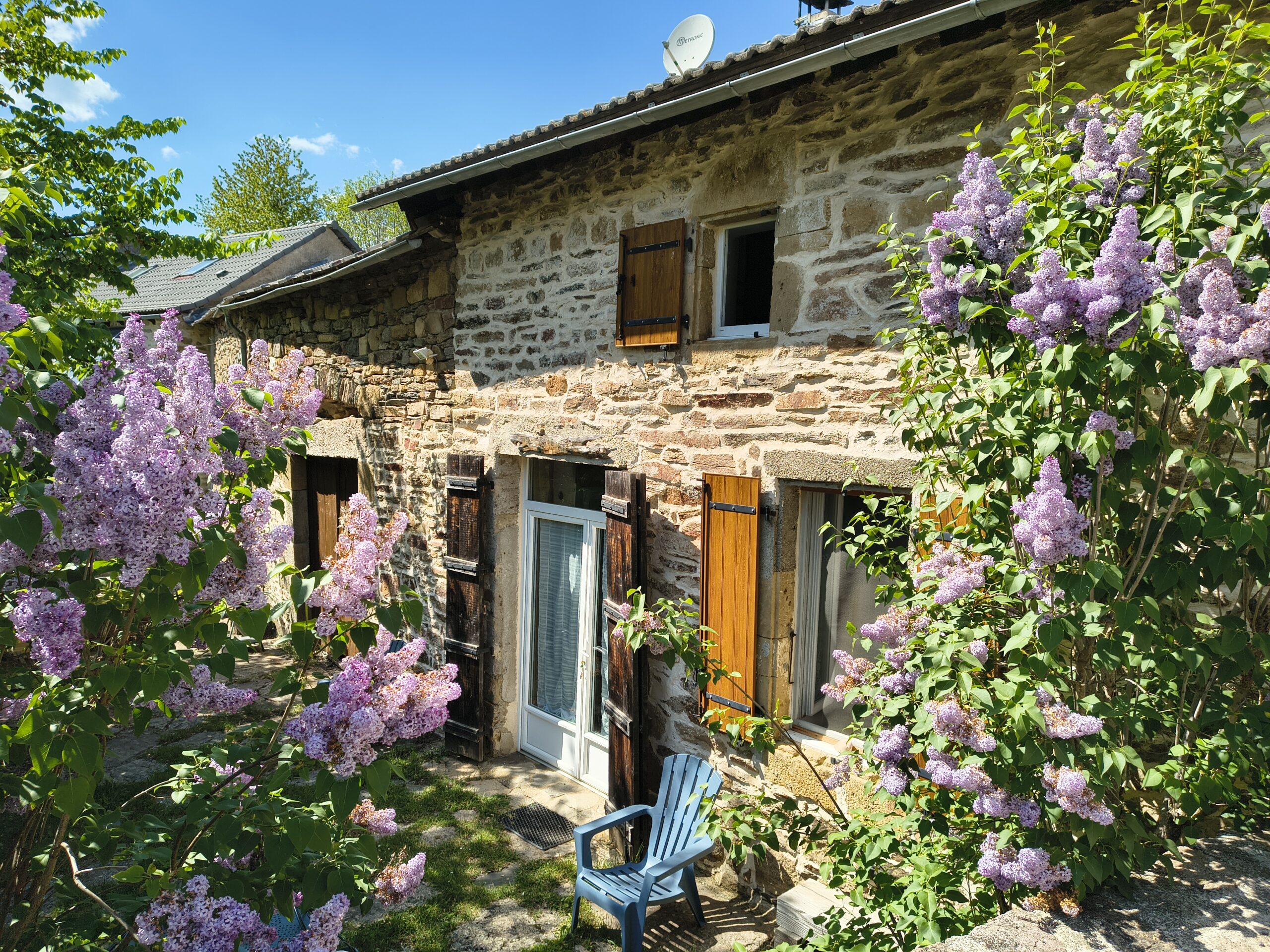 GÎTE DE L&rsquo;ESTAMPE